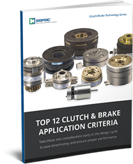 Top-12-Clutch-Brake-Application